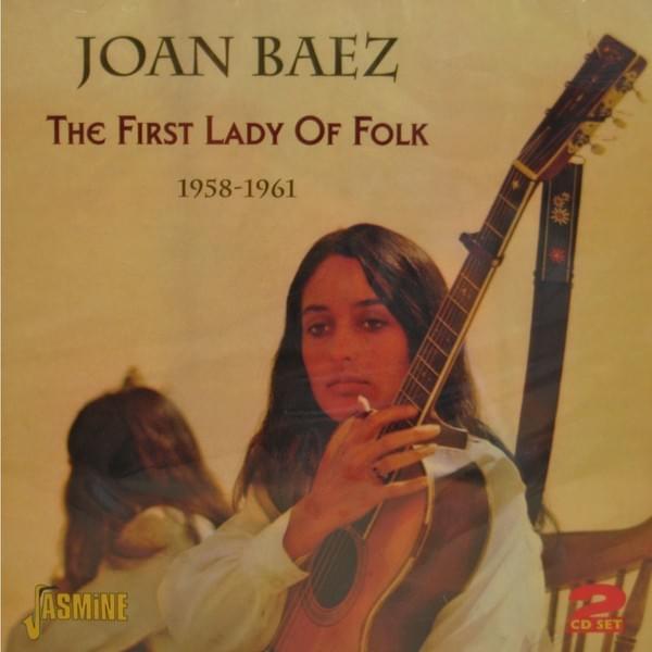 The First Lady of Folk 1958-1961