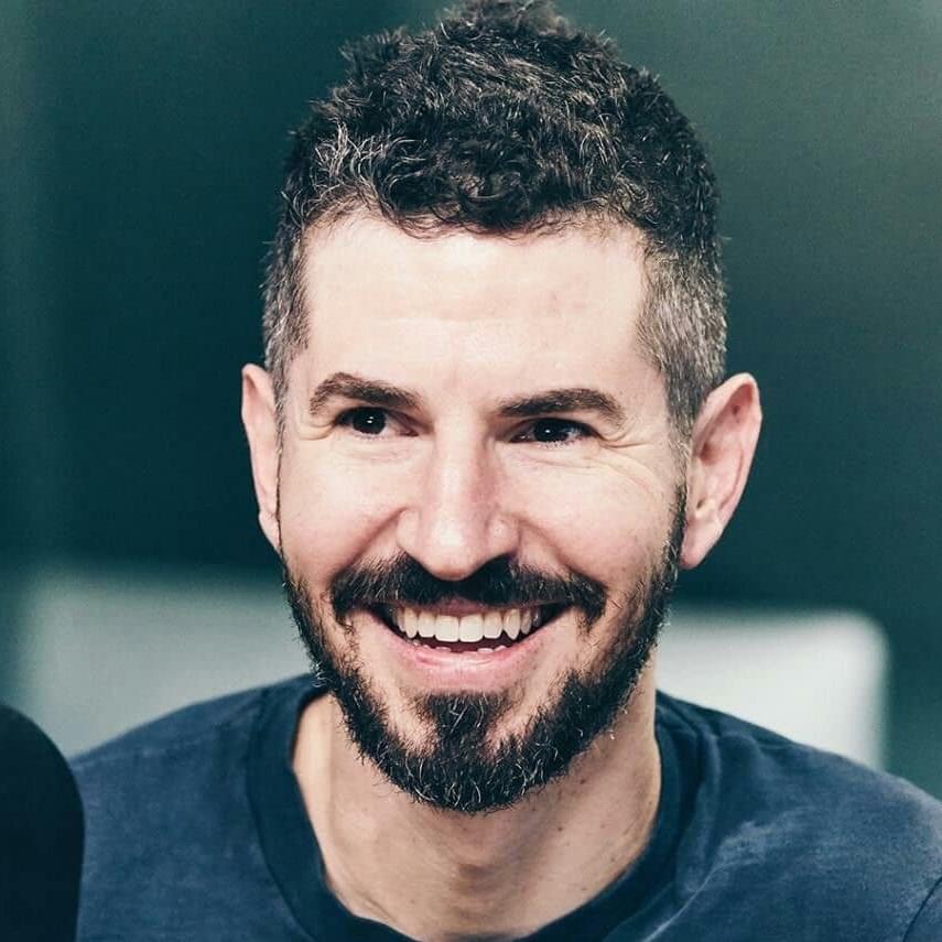 Brad Delson