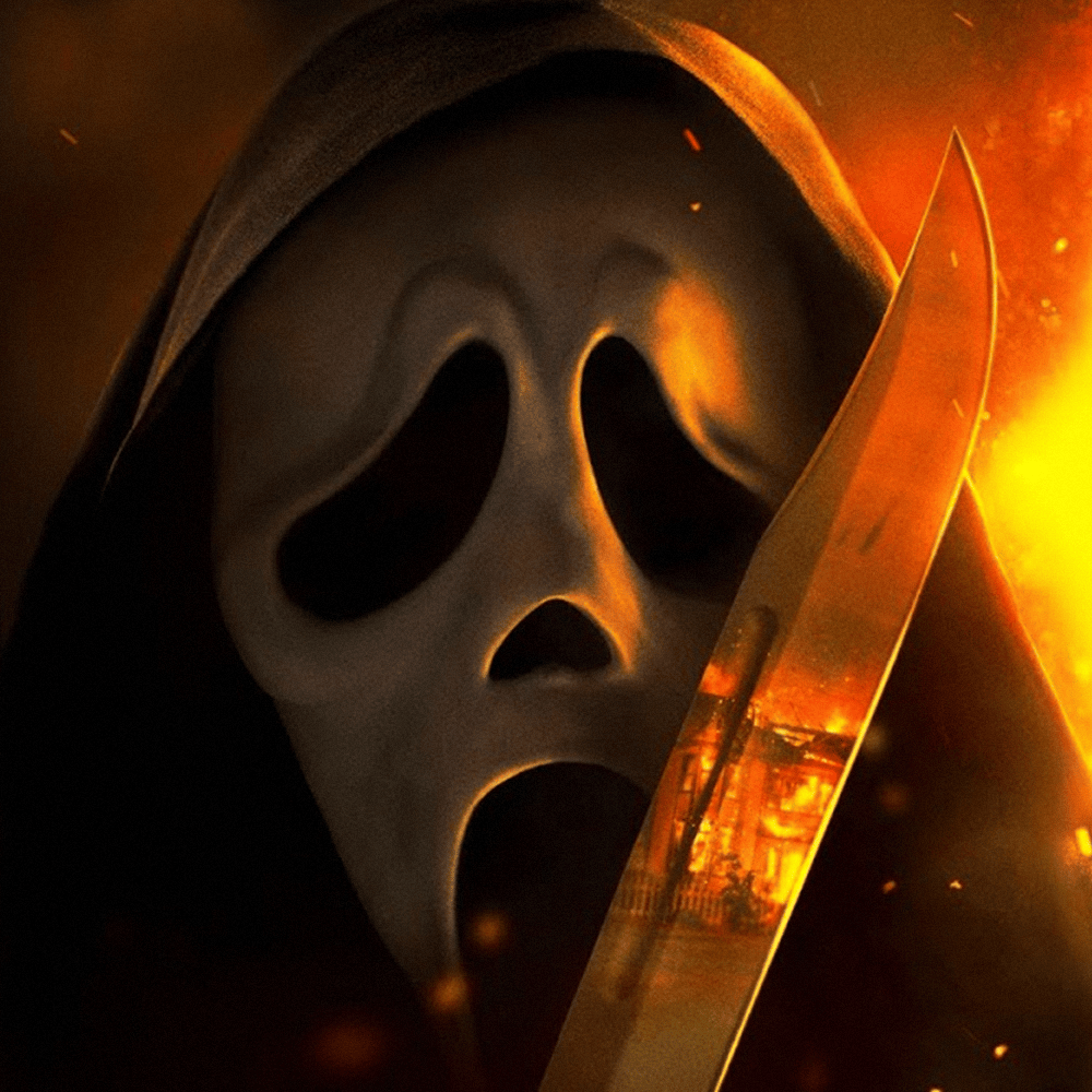 Scream 7 (Original Motion Picture Soundtrack)
