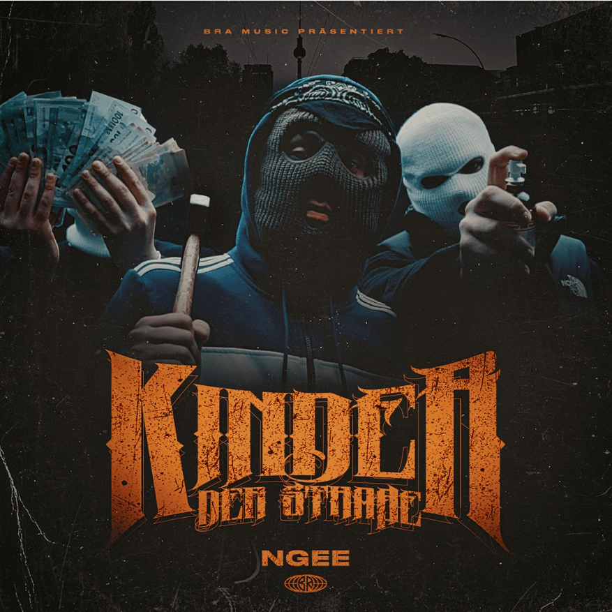 Kinder der Straße - Single