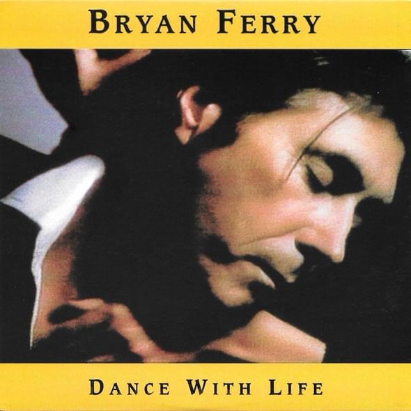 Dance With Life (The Brillant Light)