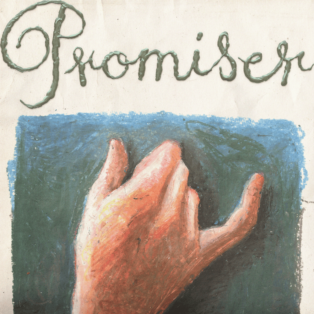 Promiser - EP