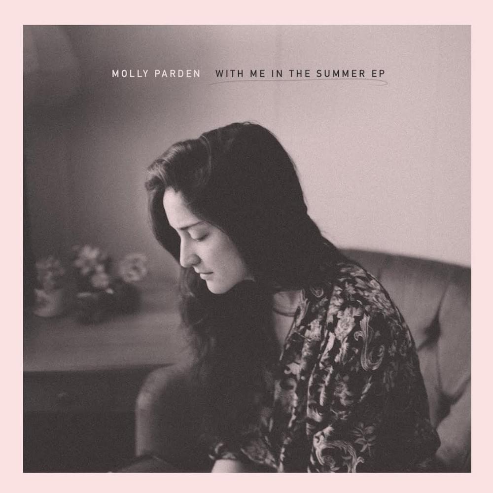 With Me in the Summer - EP