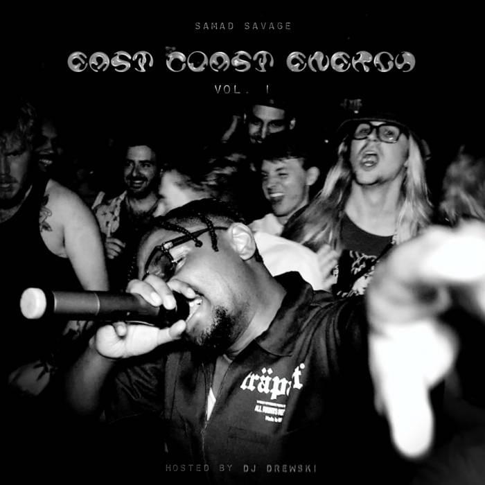 East Coast Energy: Vol. 1