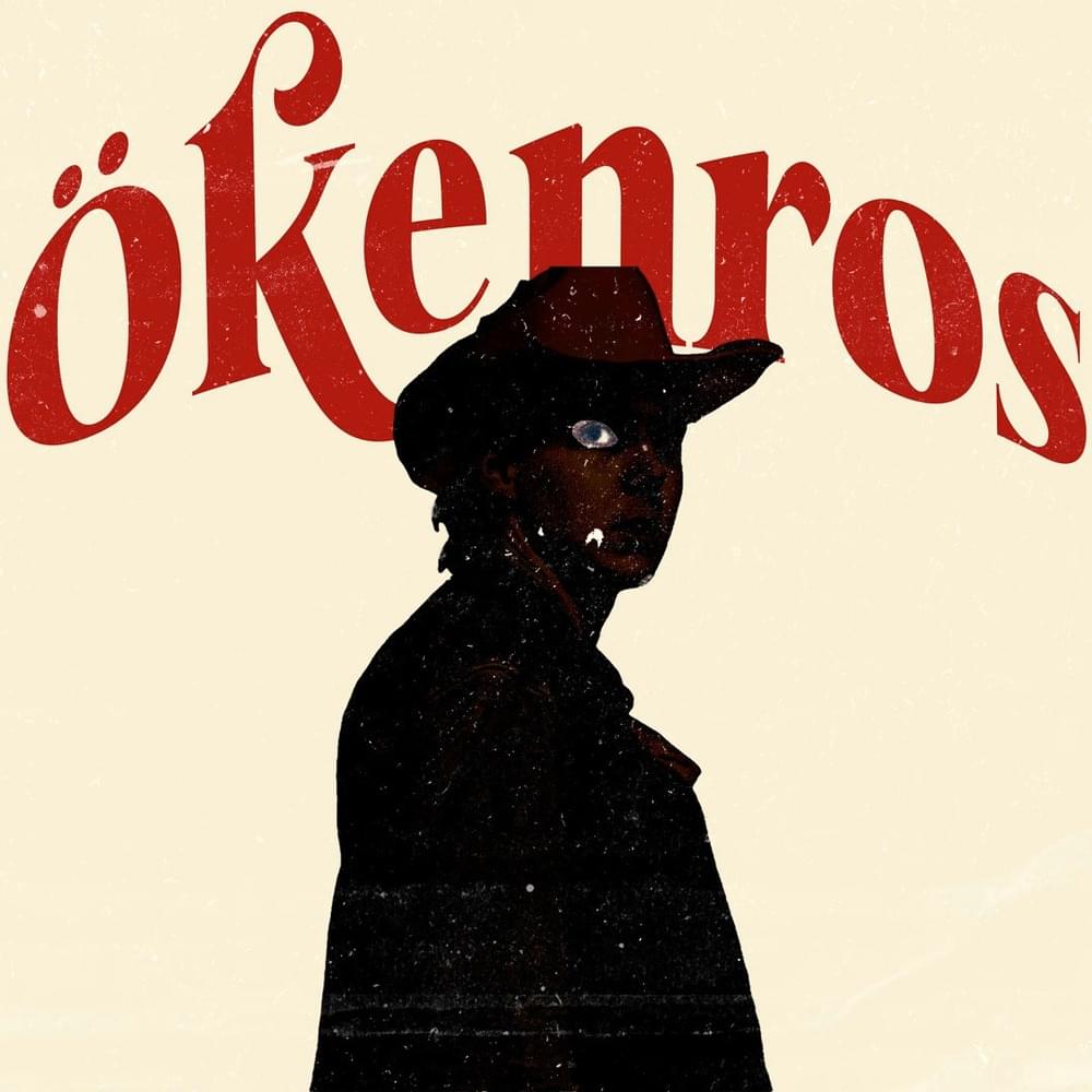Ökenros