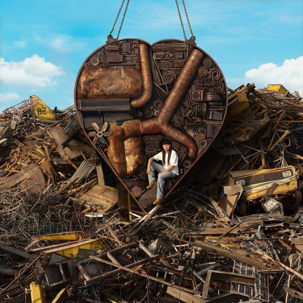 Love You Madly, Hate You Badly