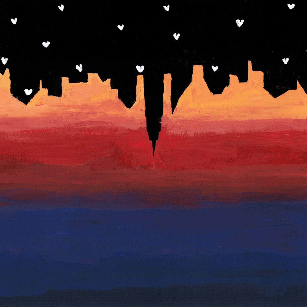 True Sky 