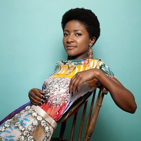 Josephine Oniyama