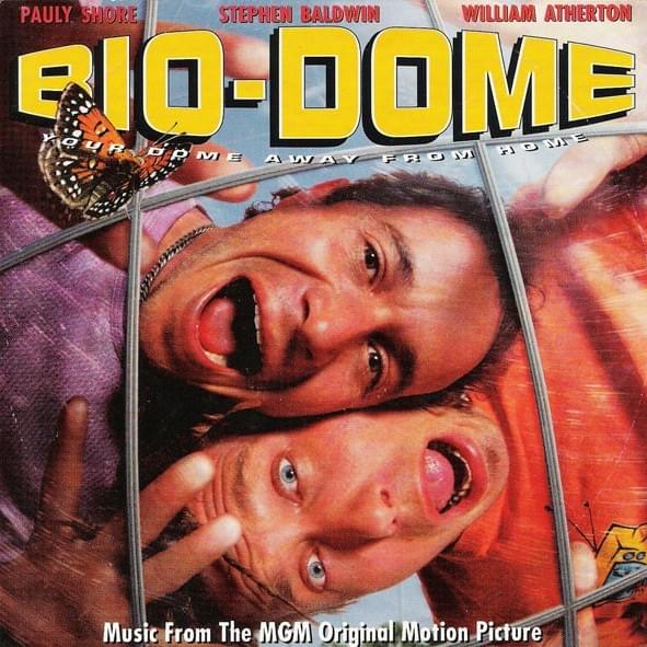 Bio-Dome (Music From the MGM Original Motion Picture)