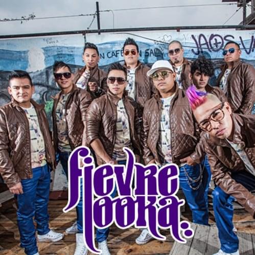Fievre looka