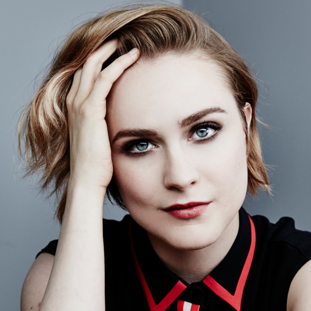 Evan Rachel Wood