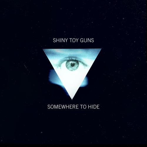 Somewhere to Hide - Single