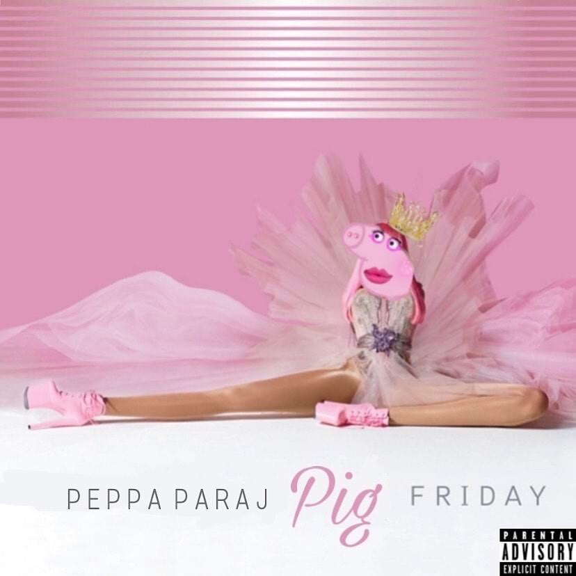 Pig Friday