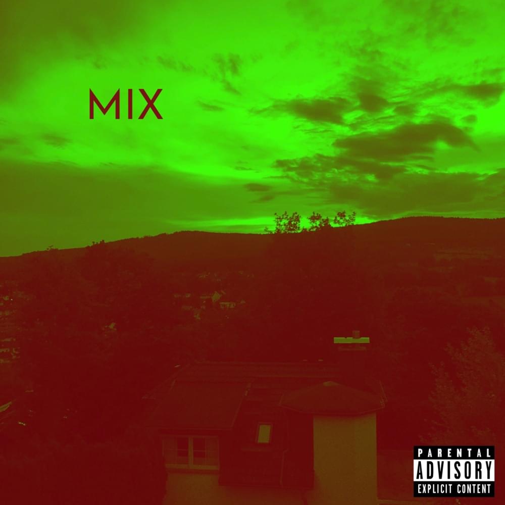 MIX EP