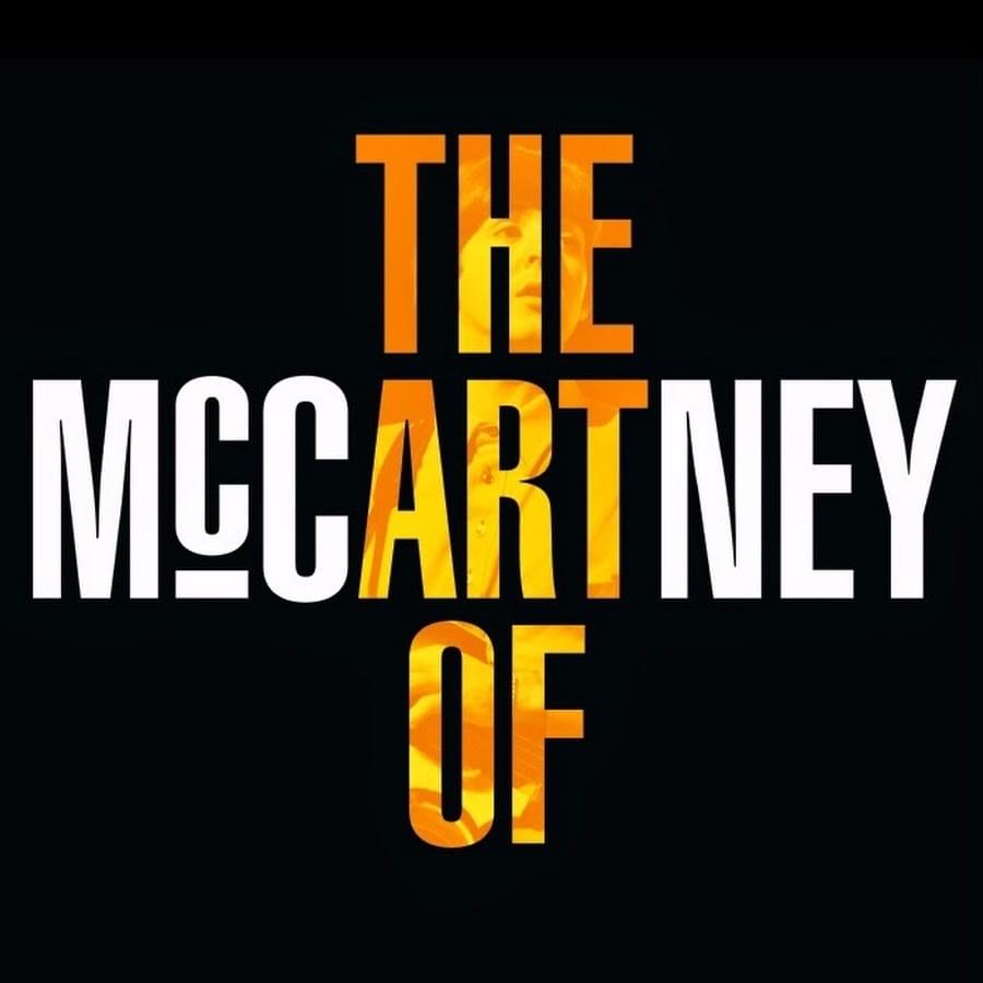 The Art of McCartney