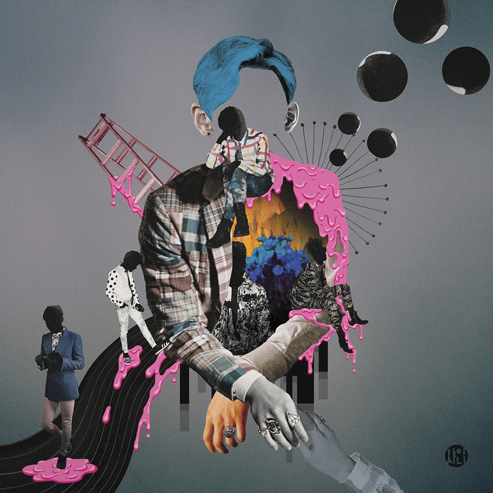 Why So Serious? – The Misconceptions of Me