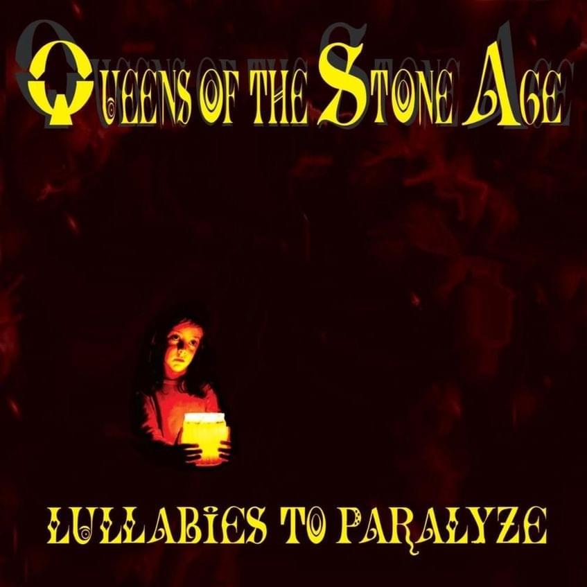 Lullabies To Paralyze [6-Track Sampler]