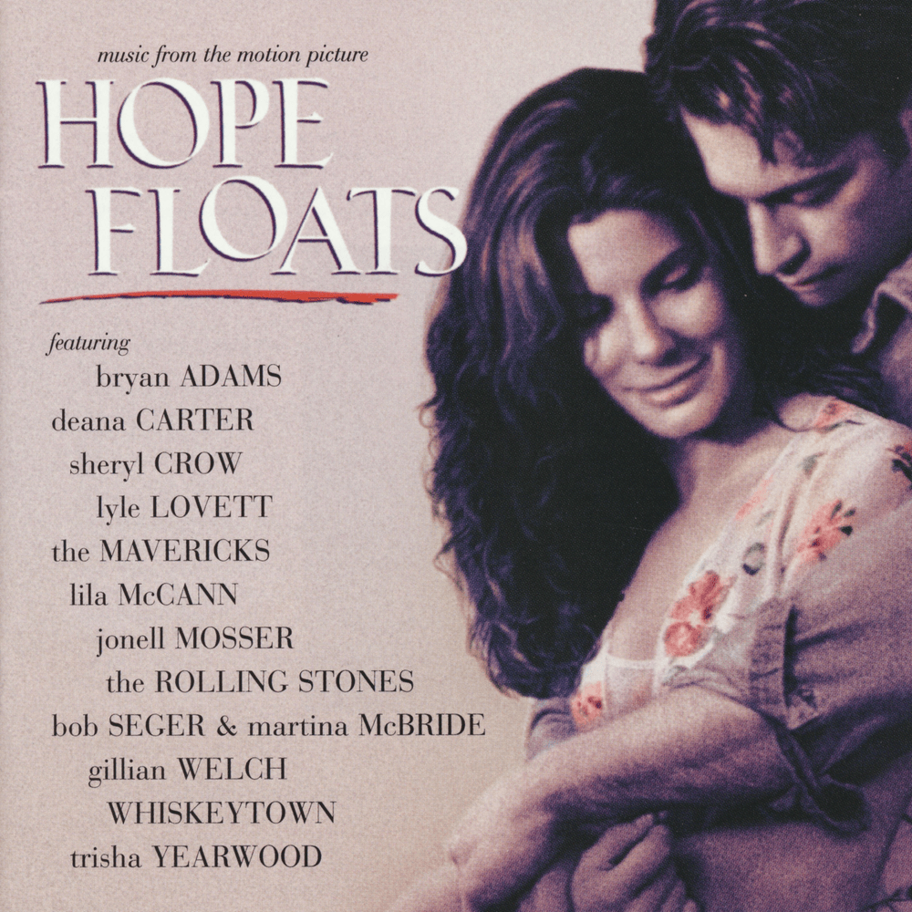 Hope Floats: Music from the Motion Picture