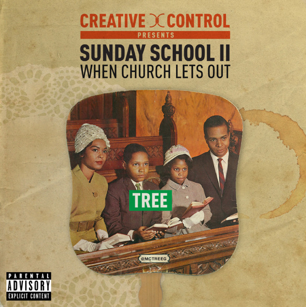 Sunday School II: When Church Lets Out