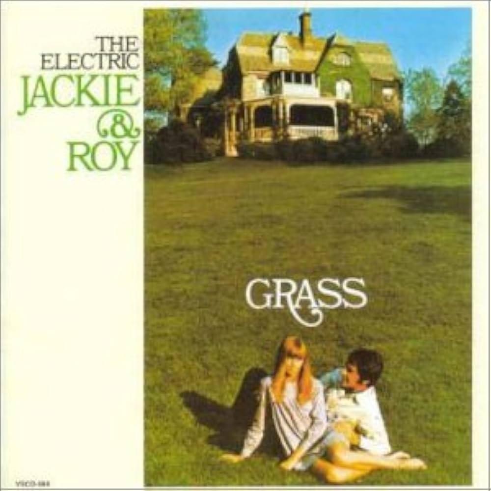 Grass