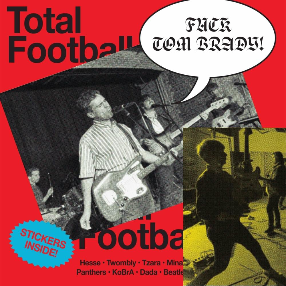 Total Football - Single