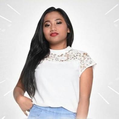 Maria Simorangkir