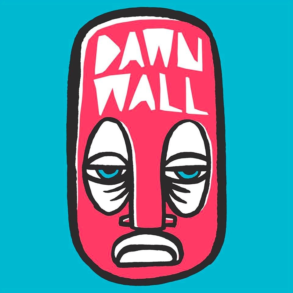 Dawn Wall