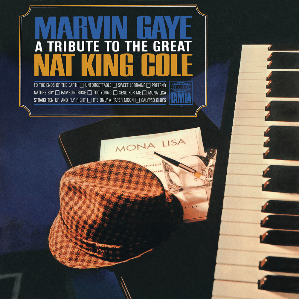A Tribute to the Great Nat “King” Cole