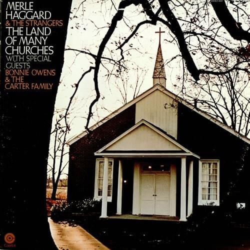 The Land of Many Churches