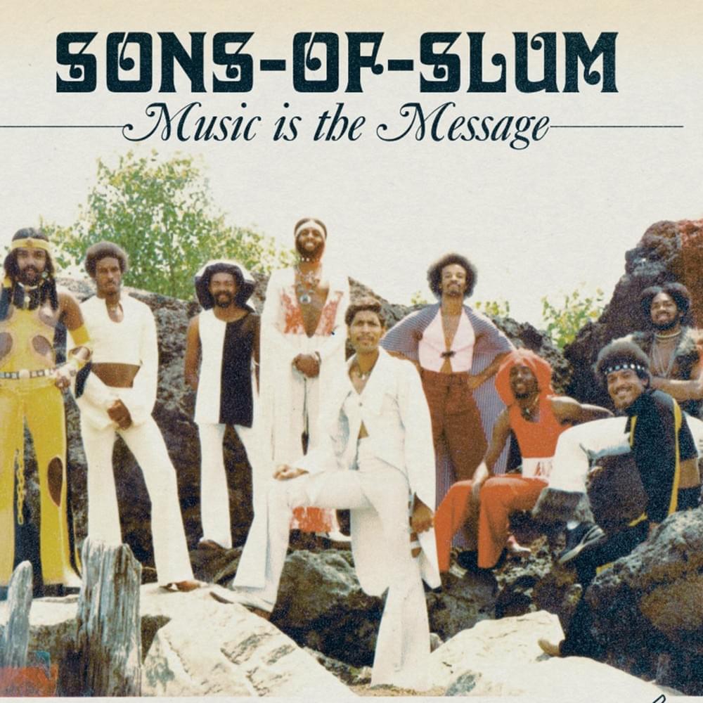 Sons of Slum