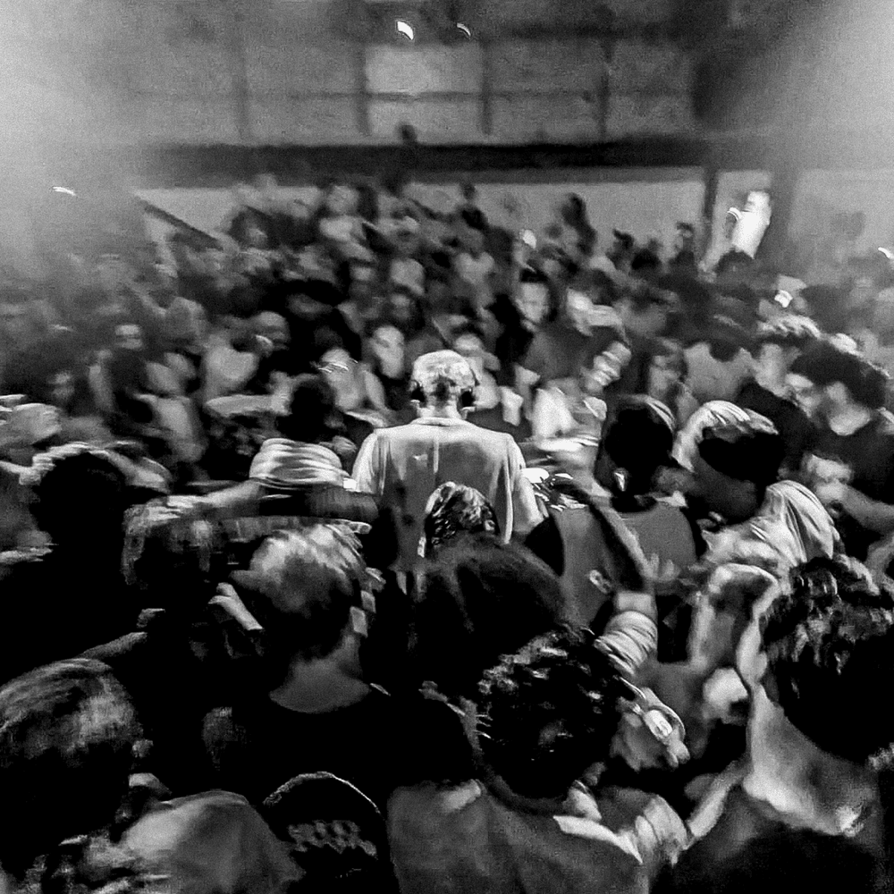 Turn On The Lights again.. (Remixes)