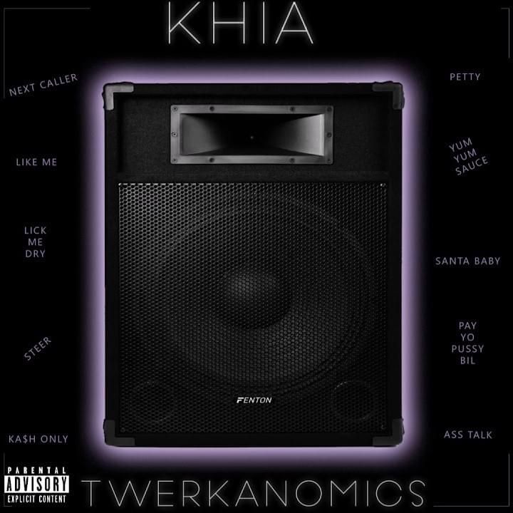 Twerkanomics