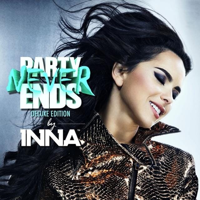 Party Never Ends (Japanese Deluxe Edition)