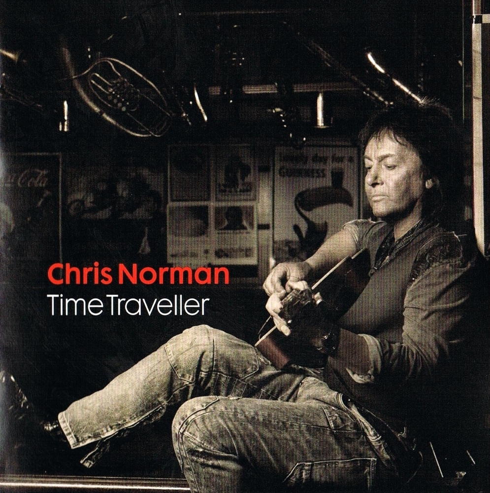 Time Traveller