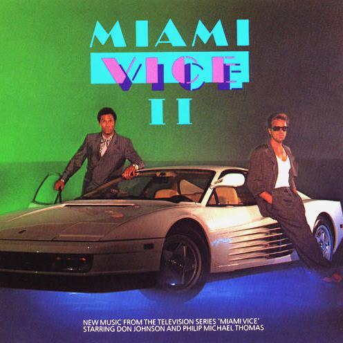 Miami Vice II