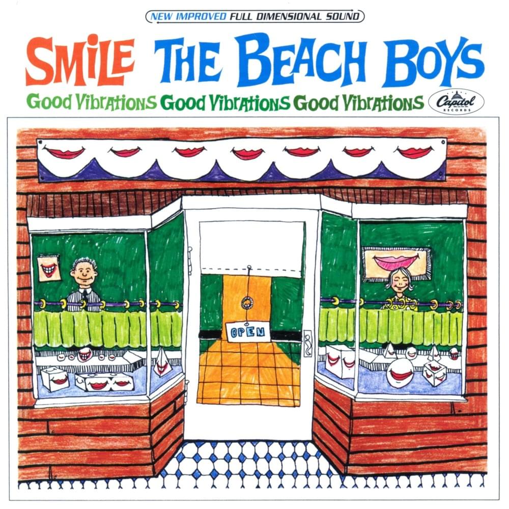 Smile (2011 Version)