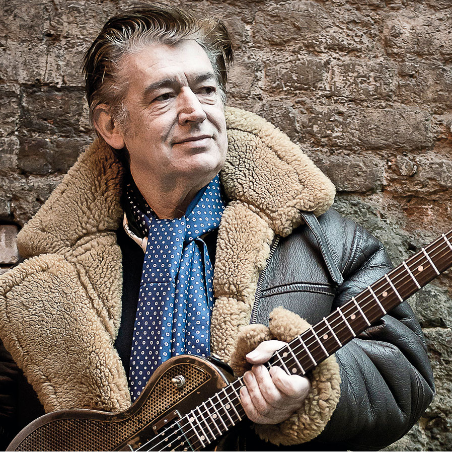Chris Spedding