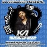 Blowin’ Up Road