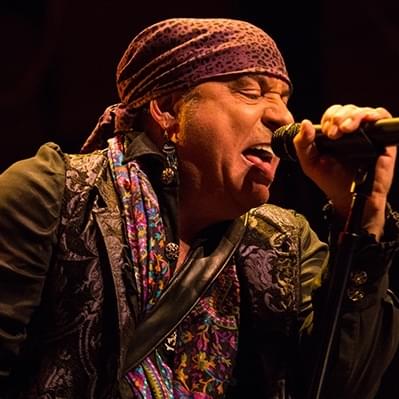 Little Steven & The Disciples of Soul
