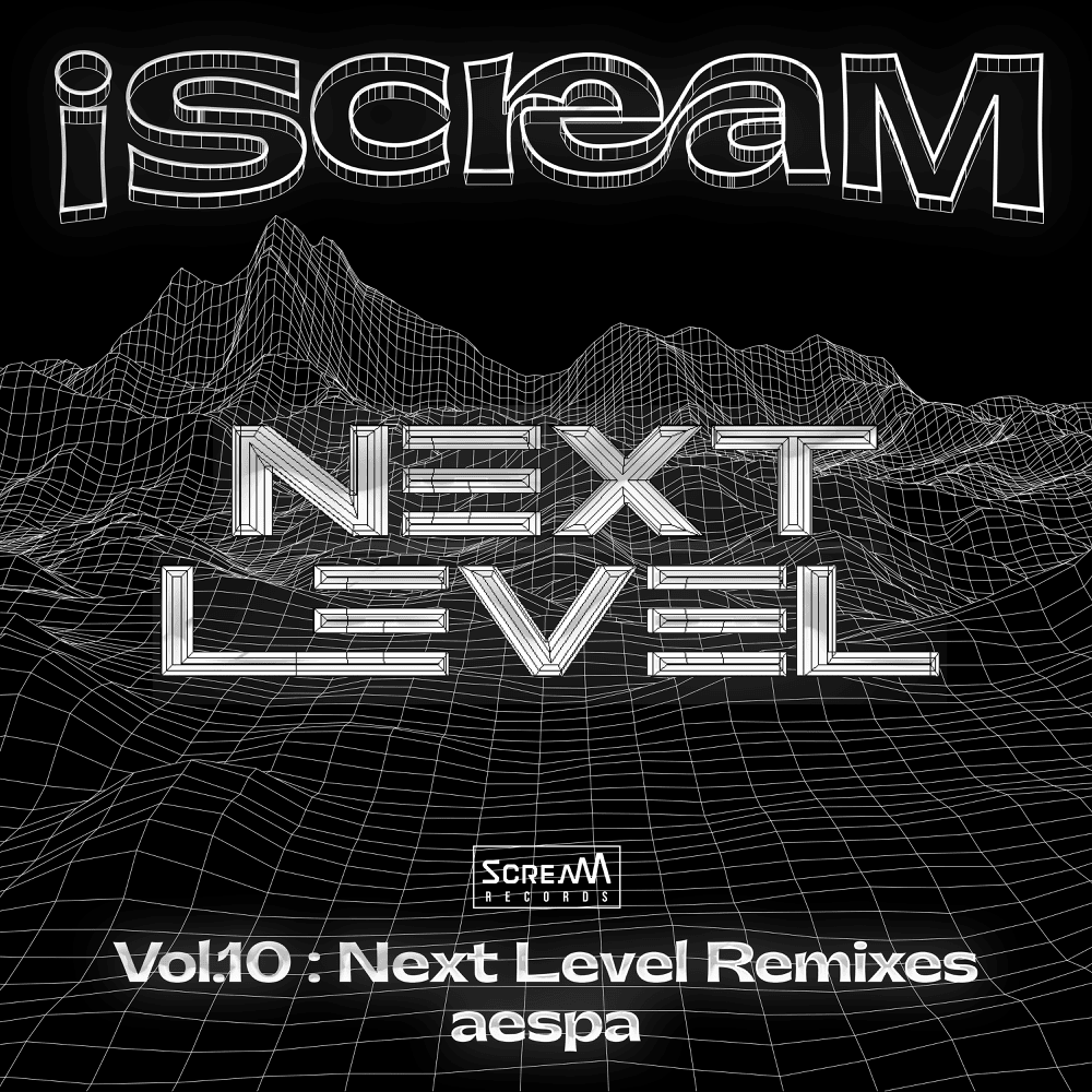 iScreaM Vol. 10 : Next Level Remixes
