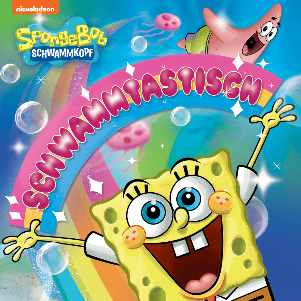 Schwammtastisch