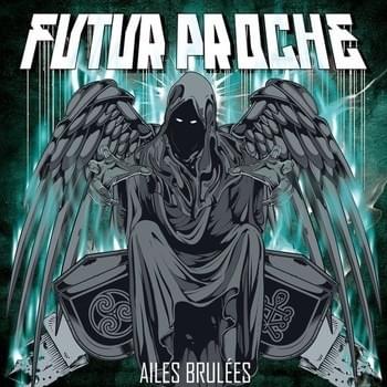 Ailes brûlées