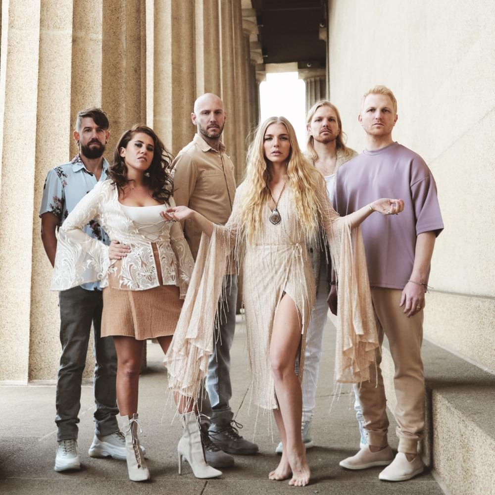 Delta Rae