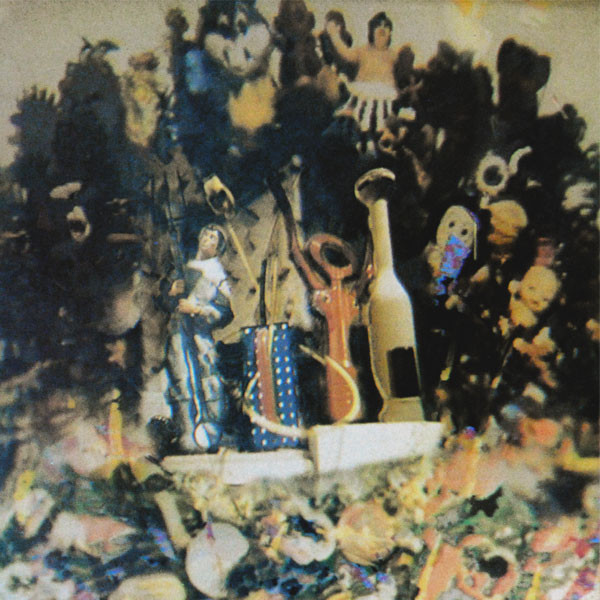  Sgt. Pepper Knew My Father 