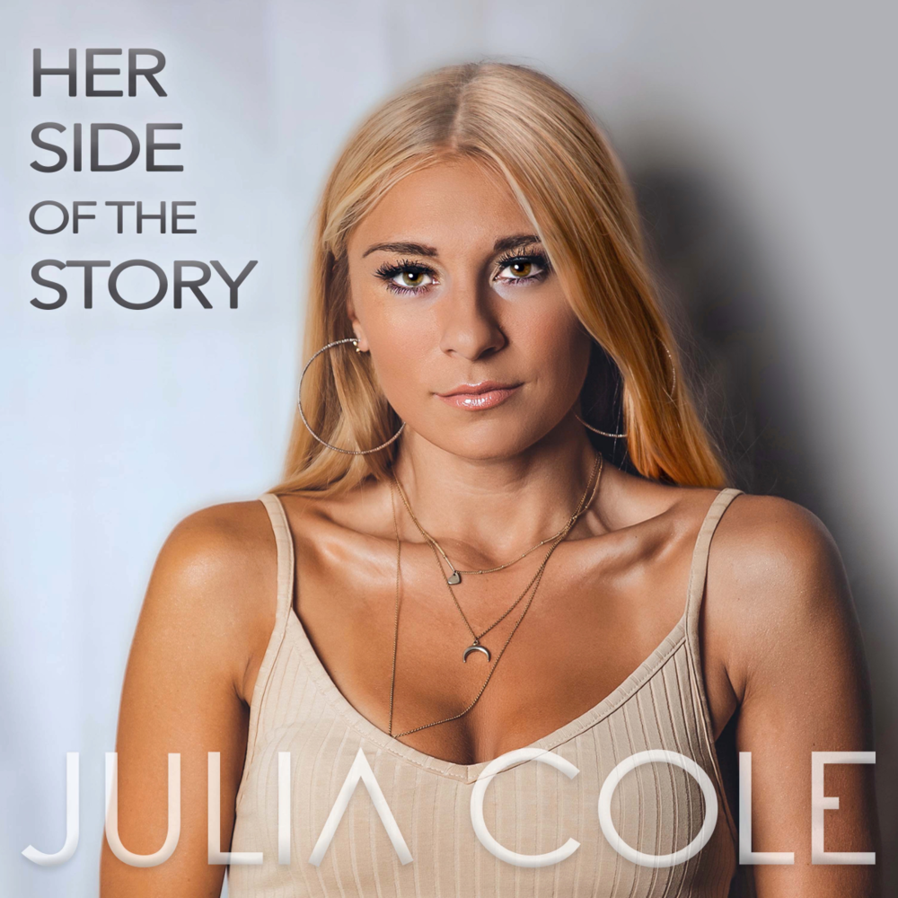 Her Side Of The Story - EP