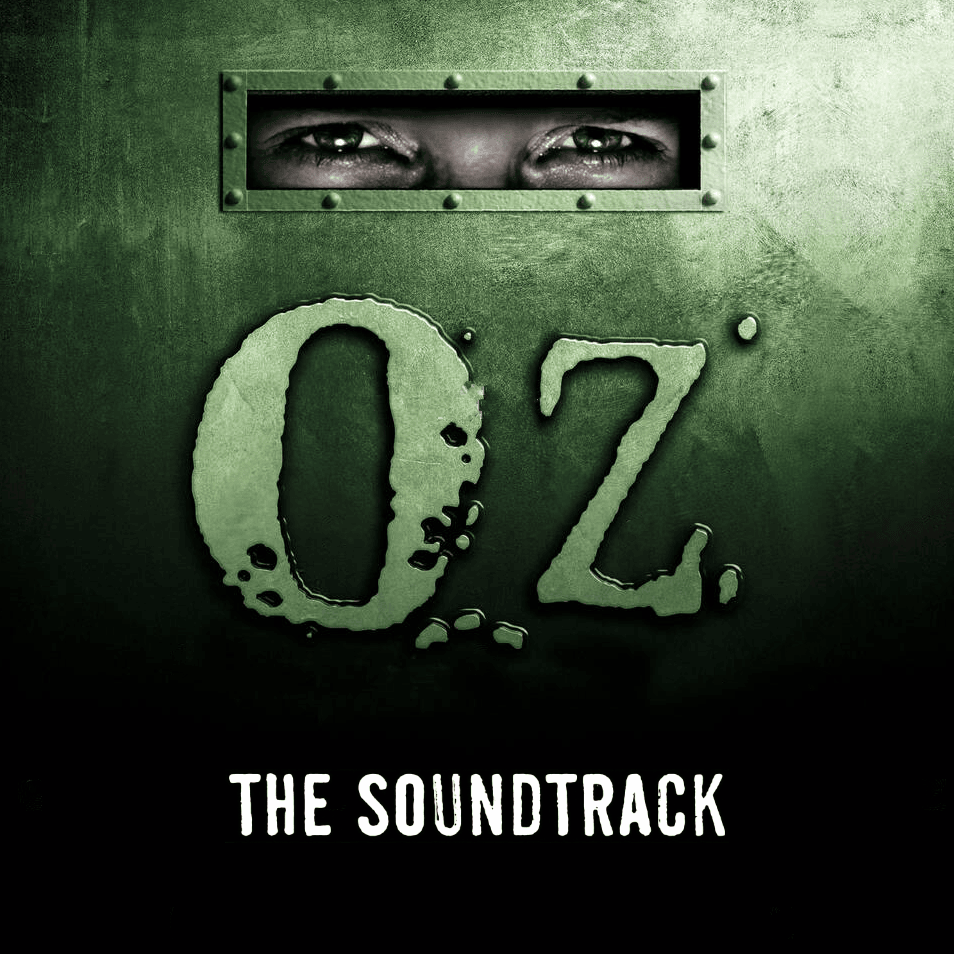 Oz: The Soundtrack