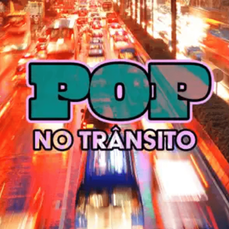 Pop no Trânsito