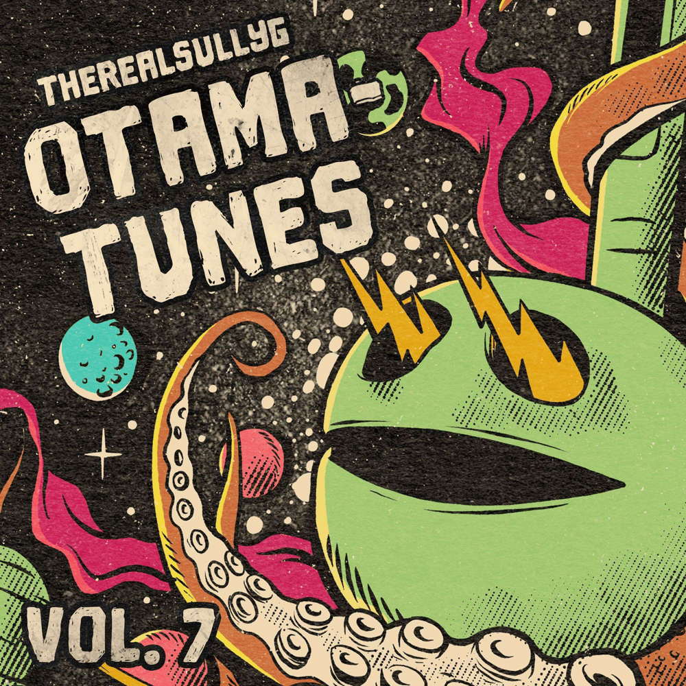 Otama-Tunes Vol. 7
