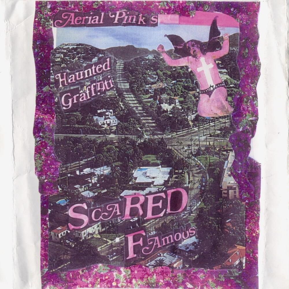 Scared Famous (Alternate Version)