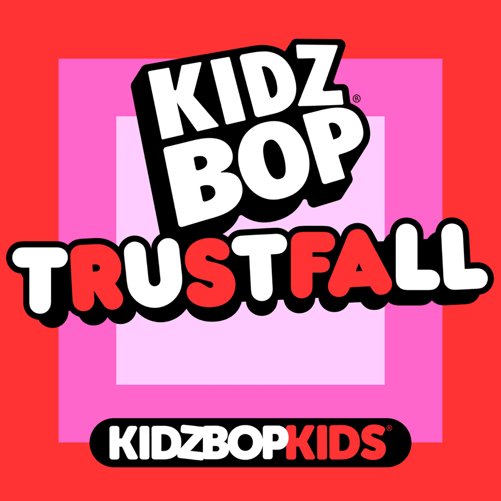 TRUSTFALL - EP